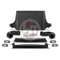 Kia Stinger GT 17+ Competition Intercooler Kit Wagner Tuning